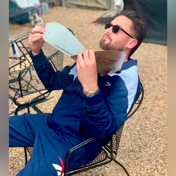 Meet your Posher, Andrew - Picture 7 of 7